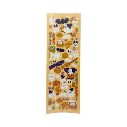 Stiker - pojedinačni