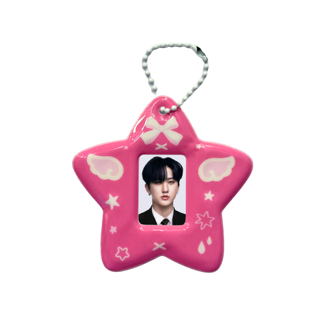 Stray Kids bias privezak