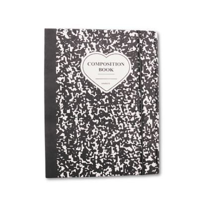Composition book Binder