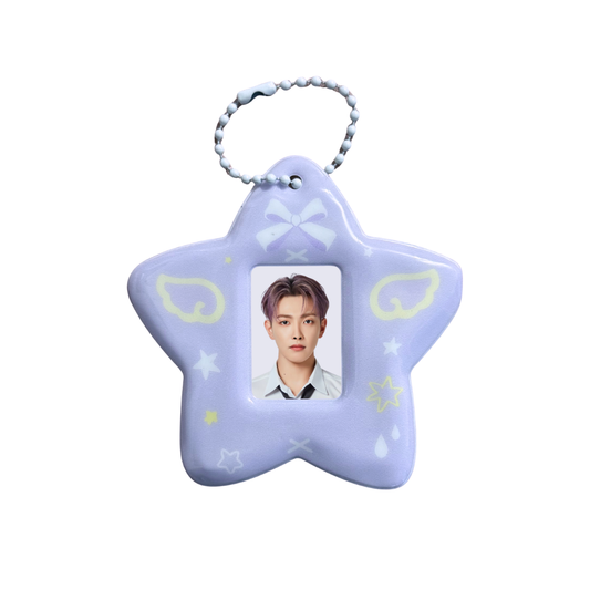 Ateez bias privezak