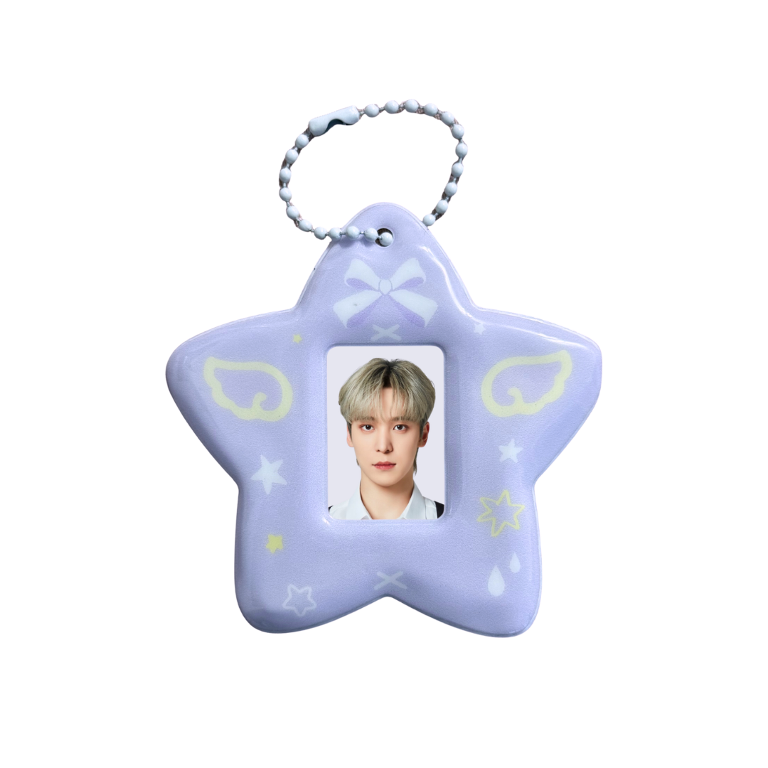 Ateez bias privezak