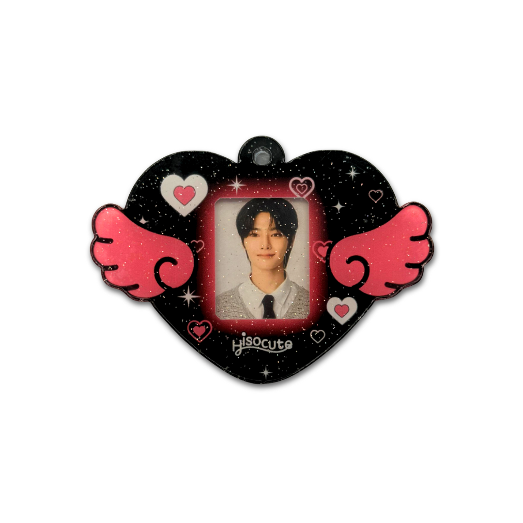 Stray Kids bias privezak