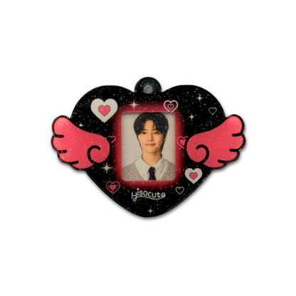 Stray Kids bias privezak