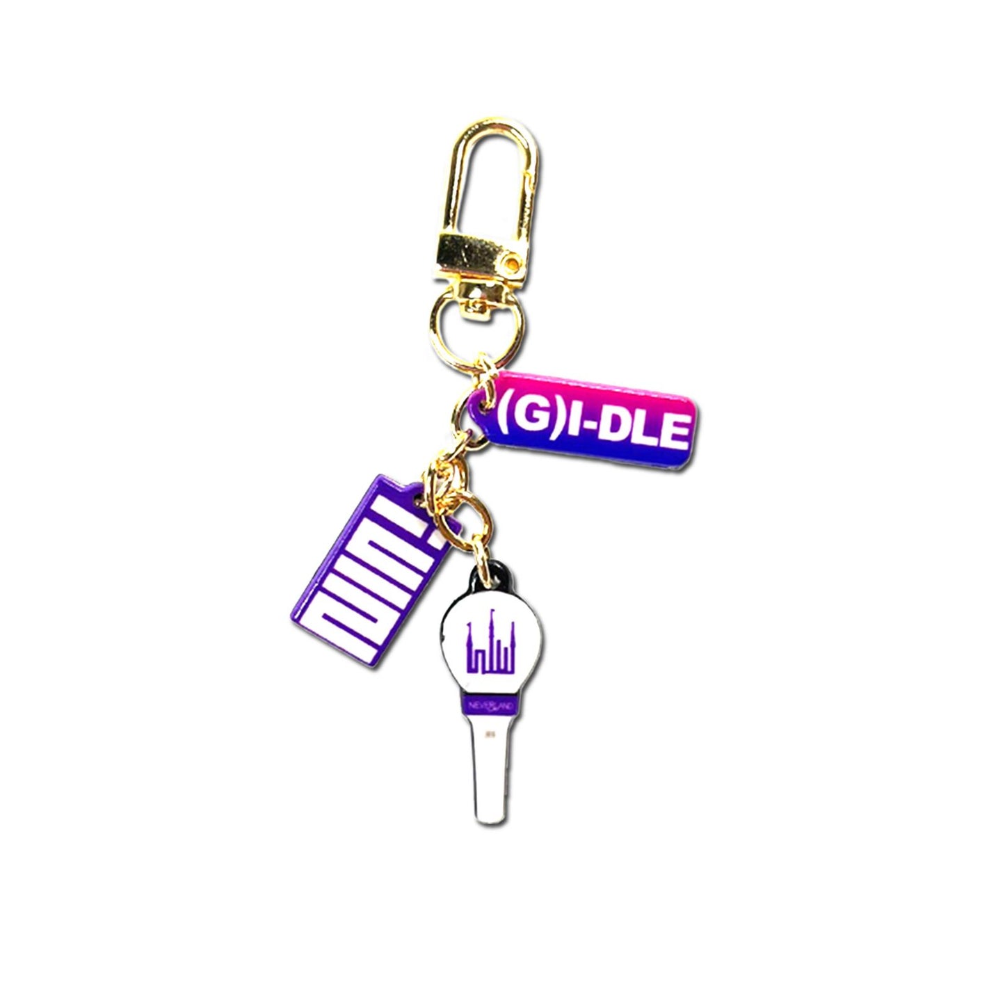 Lightstick privesci