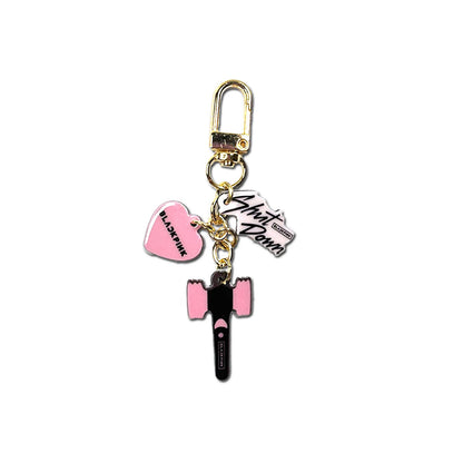 Lightstick privesci