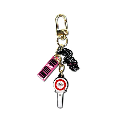Lightstick privesci