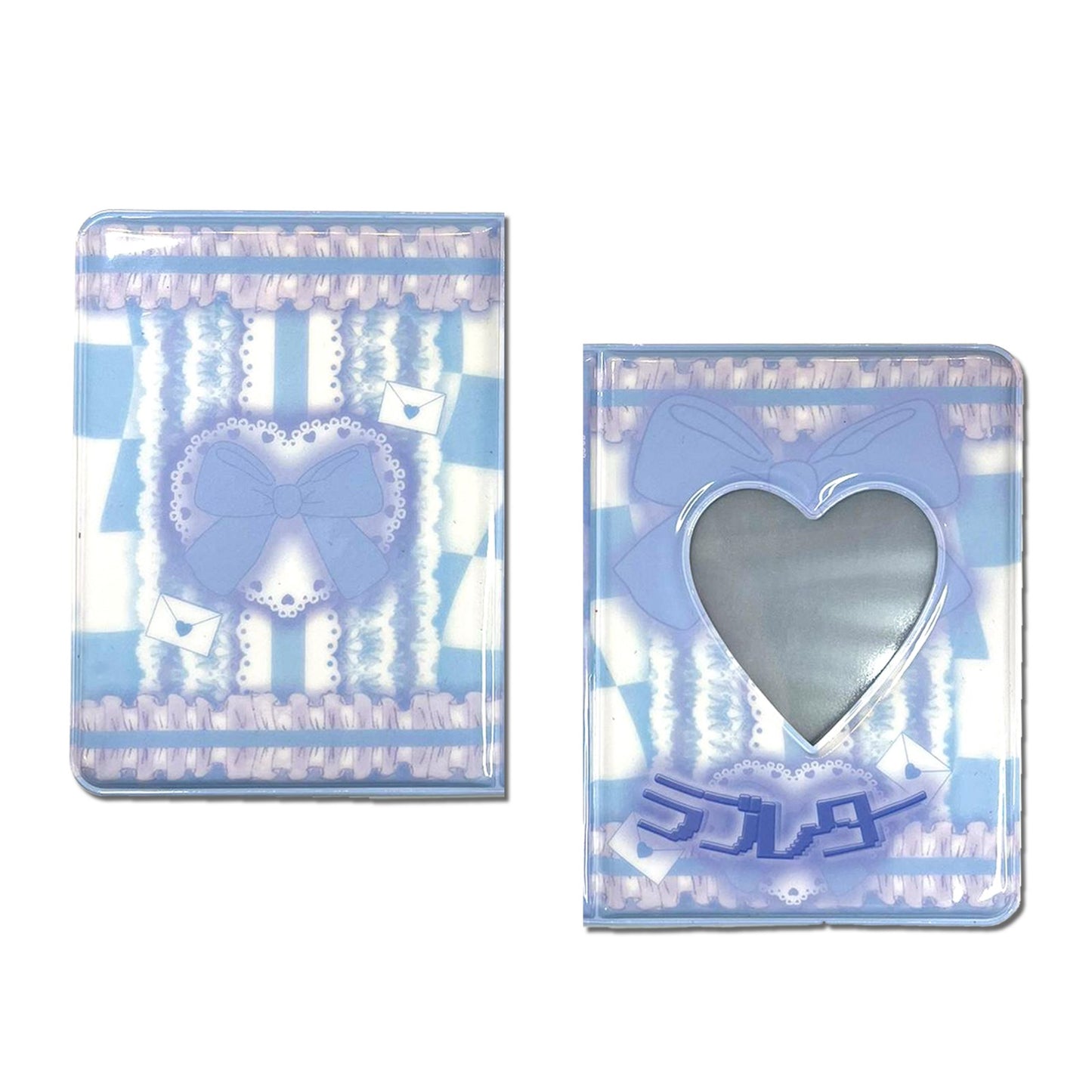Mini Binder