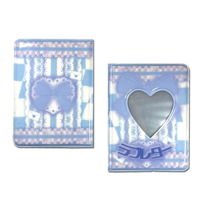 Mini Binder
