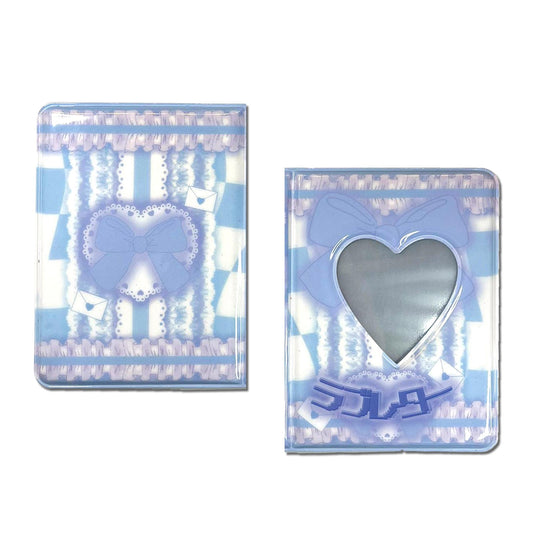 Mini Binder