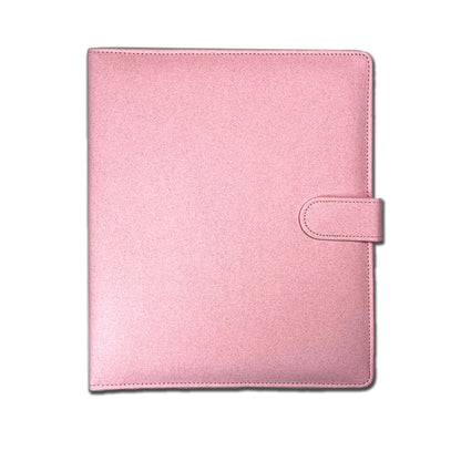 Macaron Binder