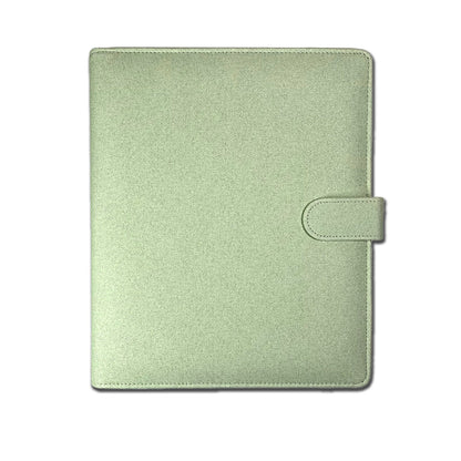 Macaron Binder