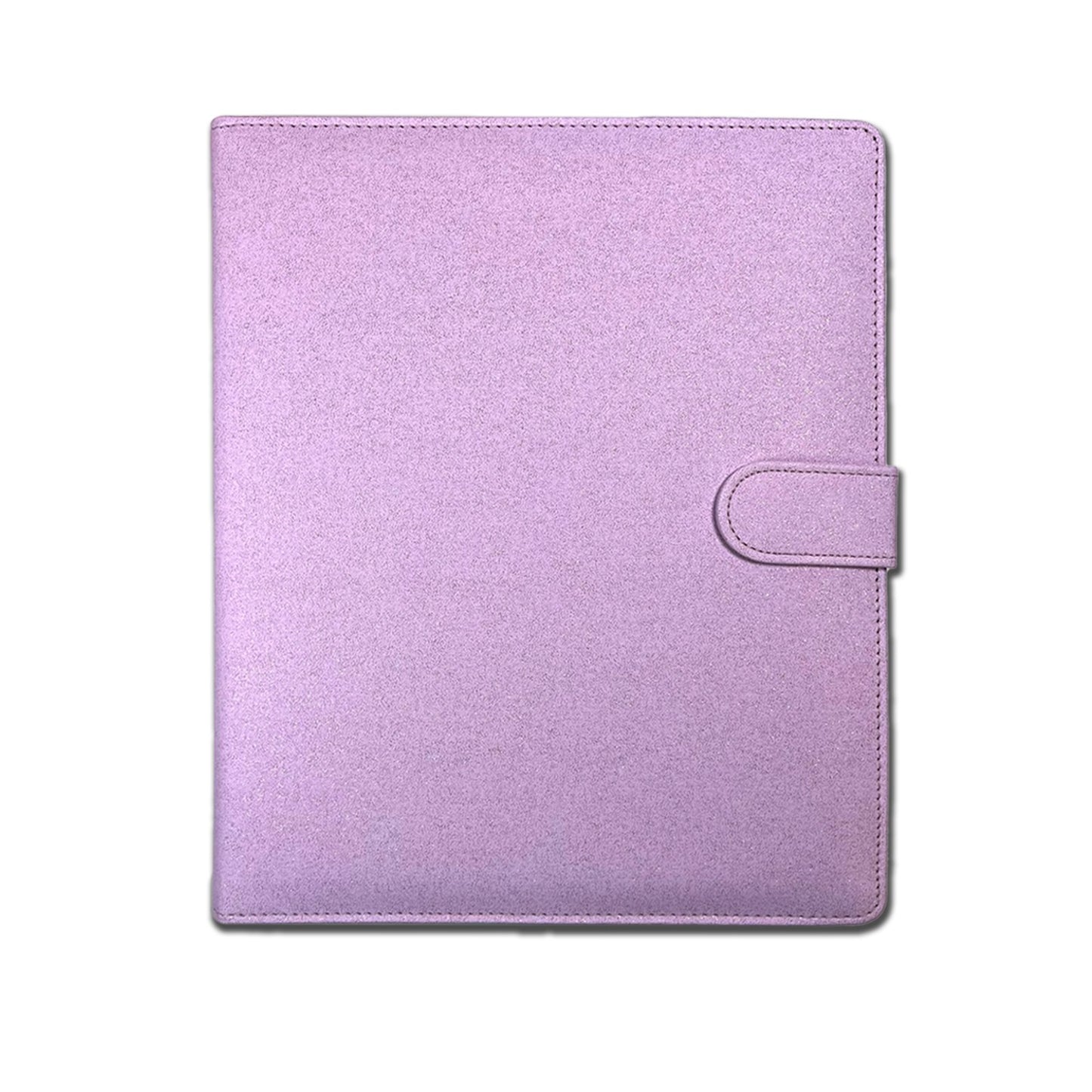 Macaron Binder