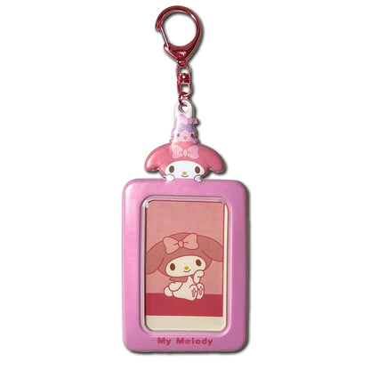 Sanrio photocard holder