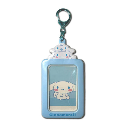 Sanrio photocard holder