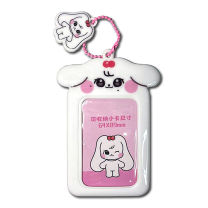 Ive photocard holder