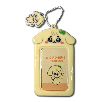Ive photocard holder