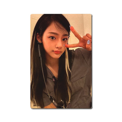 Official photocards - poslednji komadi