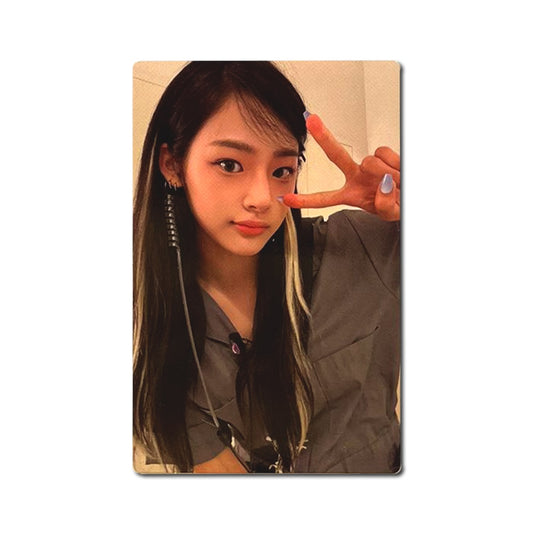 Official photocards - poslednji komadi