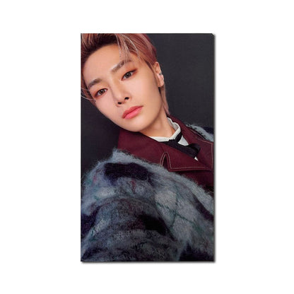 Official photocards - poslednji komadi