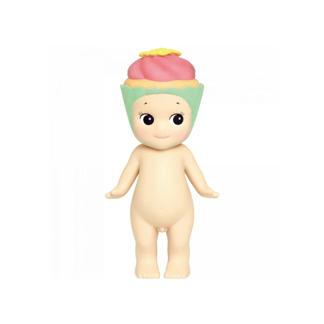 Sonny Angel - Sweets Series (Cupcake)