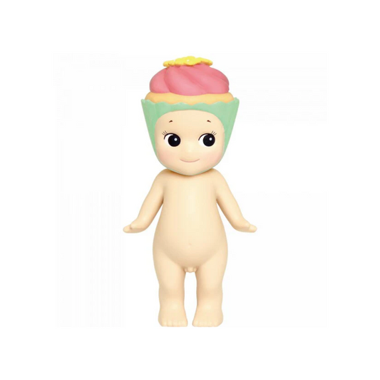 Sonny Angel - Sweets Series (Cupcake)