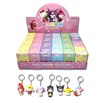 Sanrio Mystery box