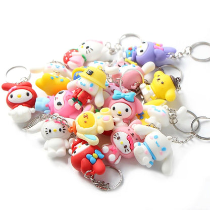 Sanrio Mystery box