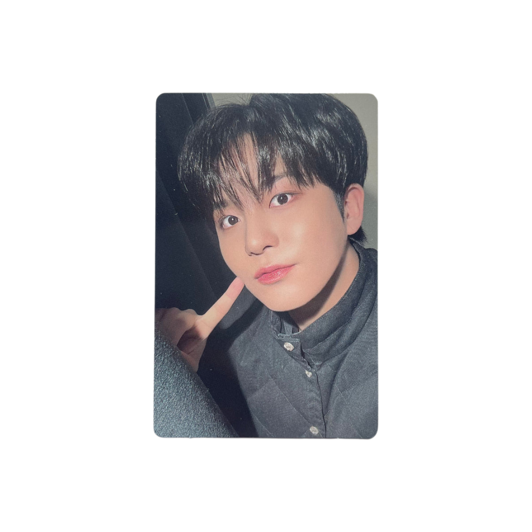 Official photocards - poslednji komadi