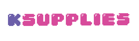 Ksupplies