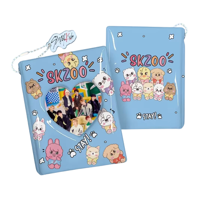 Mini binder - Stray Kids
