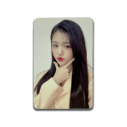 Official photocards - poslednji komadi