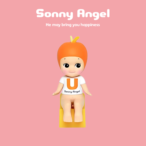 SONNY ANGEL - Anniversary series