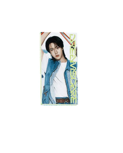 NCT DREAM - 'DREAMSCAPE' (Vertical Flip Ver.)  - Renjun