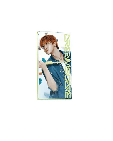 NCT DREAM - 'DREAMSCAPE' (Vertical Flip Ver.)  - Jaemin