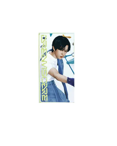 NCT DREAM - 'DREAMSCAPE' (Vertical Flip Ver.)  - Jisung