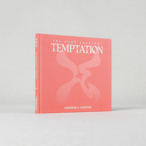 TOMORROW X TOGETHER - THE NAME CHAPTER: TEMPTATION - Nightmare