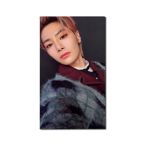 Stray Kids - The Sound (Japan 1st Album) official photocard - I.N