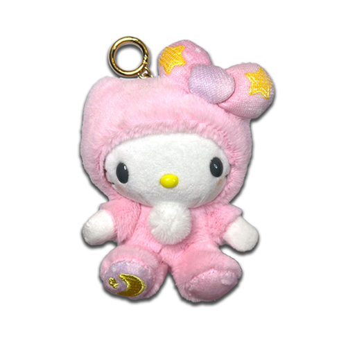 SANRIO PLIŠANA IGRAČKA Hello Kitty