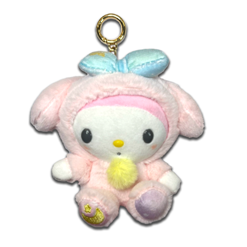 SANRIO  PLIŠANA IGRAČKA My Melody