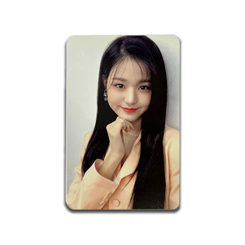 Wonyoung Iz*One photocards