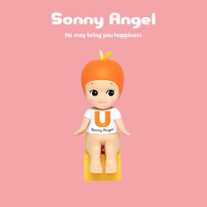 SONNY ANGEL - Anniversary series