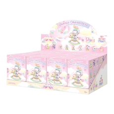 Sanrio Blind Box