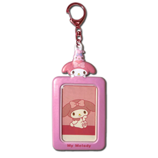 Photocard holder - My Melody