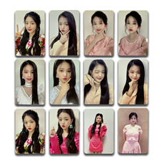 Wonyoung Iz*One photocards