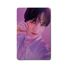 TXT: “SWEET” UMS JAPAN LUCKY DRAW - Huening Kai