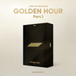 ATEEZ - GOLDEN HOUR: PART.1 - GOLDEN HOUR VER.