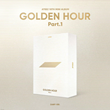 ATEEZ - GOLDEN HOUR: PART.1 - DIARY VER.