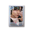 Sanrio photocard sleeves - Cinnamoroll