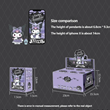 Sanrio Kuromi Lucky Divination Blind Box