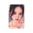 Ive Alive - Tower Records POB Photocards -  Gaeul